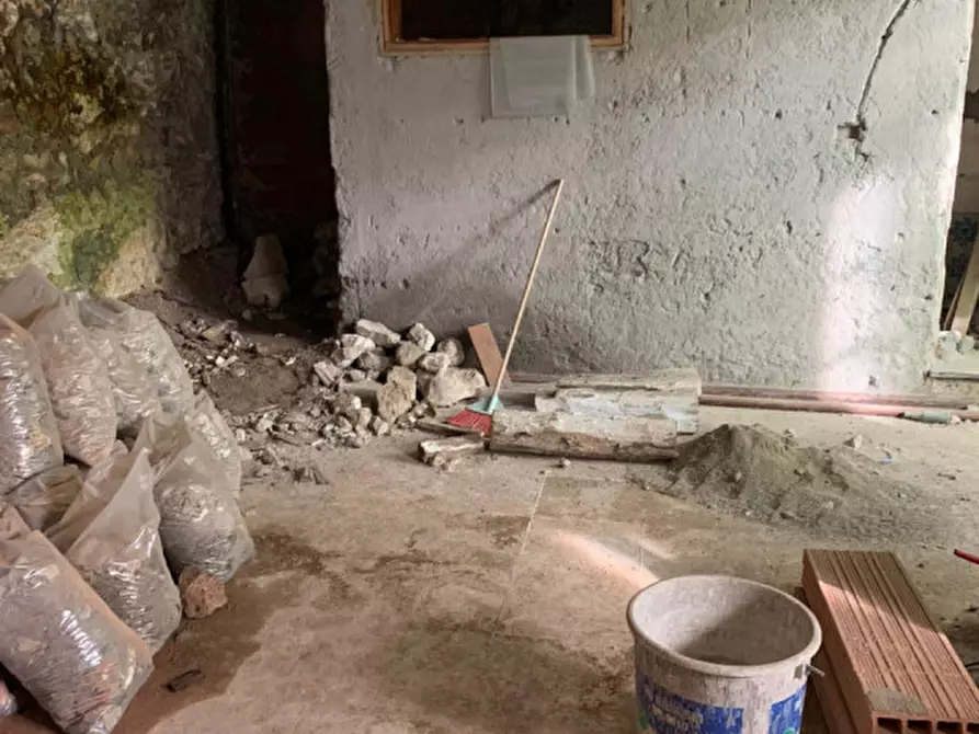 Immagine 4 di Appartamento in vendita  in Via dei Martiri 27 a Palombara Sabina