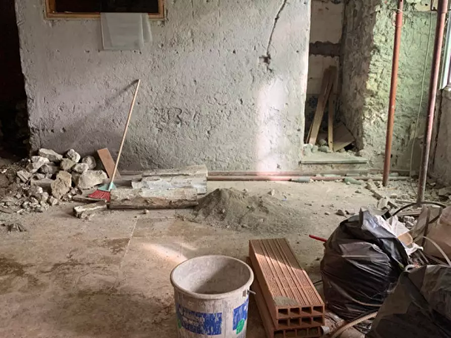 Immagine 5 di Appartamento in vendita  in Via dei Martiri 27 a Palombara Sabina