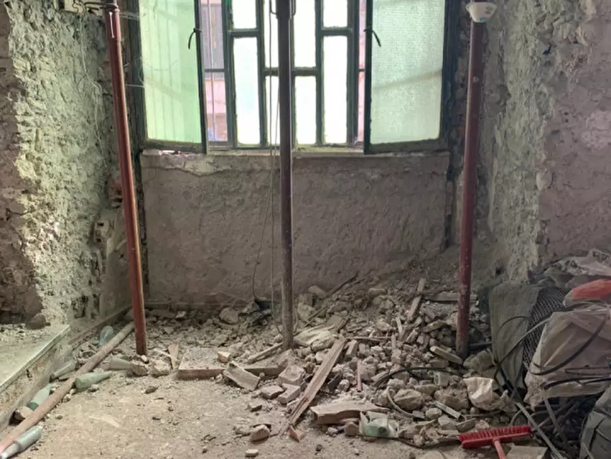 Immagine 6 di Appartamento in vendita  in Via dei Martiri 27 a Palombara Sabina