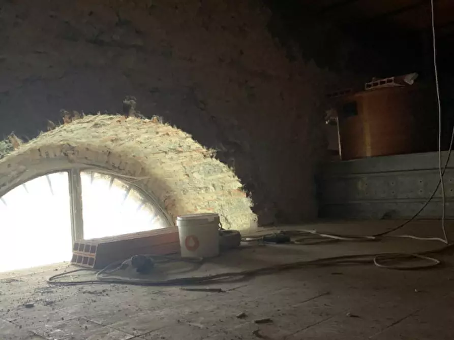 Immagine 9 di Appartamento in vendita  in Via dei Martiri 27 a Palombara Sabina