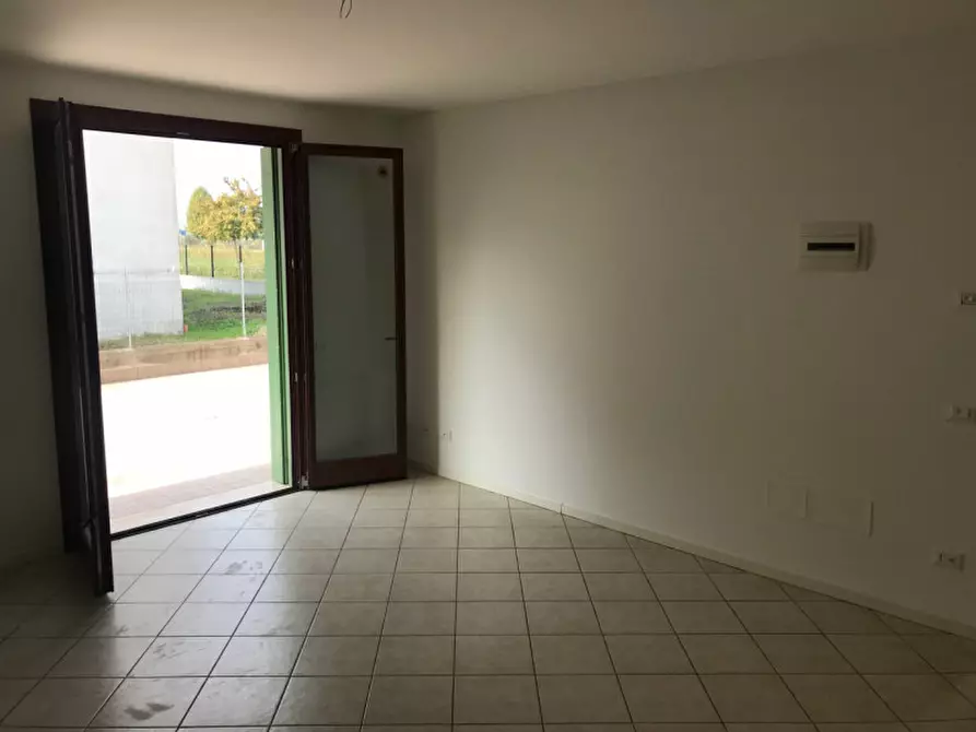 Immagine 2 di Appartamento in vendita  in Via Campo Fiera n. 5 a Vo