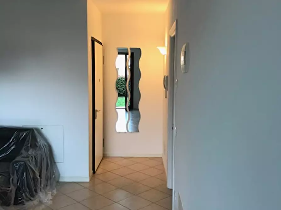 Immagine 3 di Appartamento in vendita  in Via Campo Fiera n. 5 a Vo