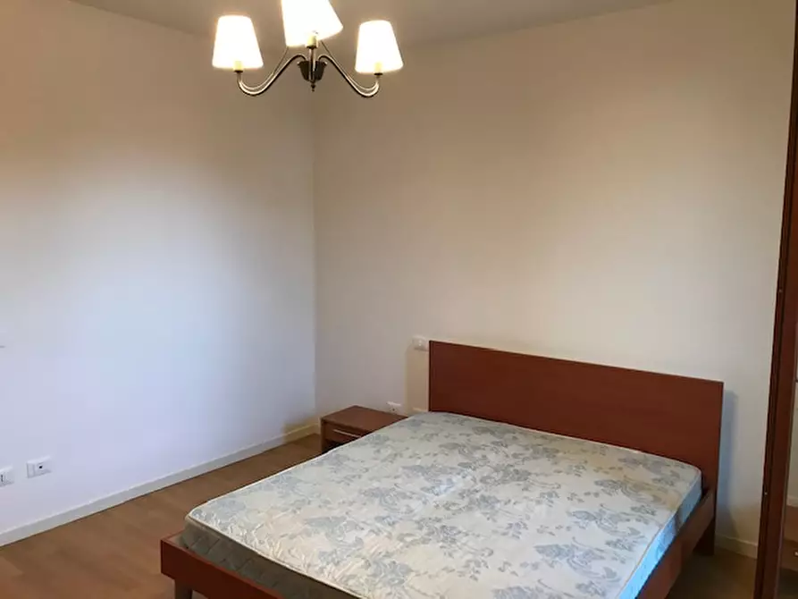 Immagine 4 di Appartamento in vendita  in Via Campo Fiera n. 5 a Vo