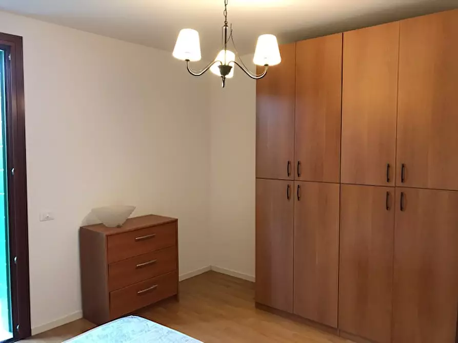 Immagine 5 di Appartamento in vendita  in Via Campo Fiera n. 5 a Vo