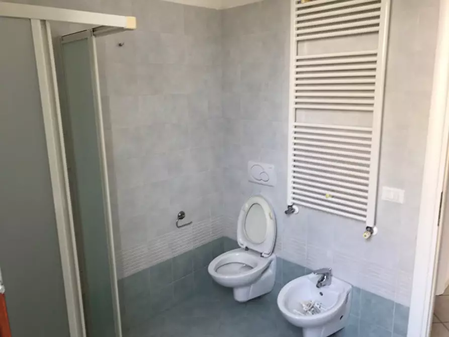 Immagine 8 di Appartamento in vendita  in Via Campo Fiera n. 5 a Vo