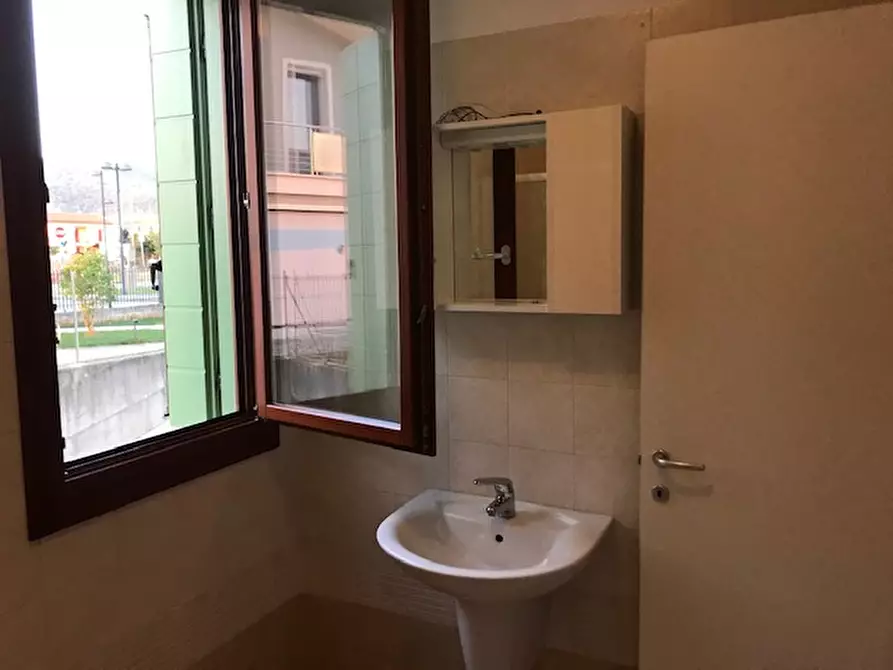 Immagine 9 di Appartamento in vendita  in Via Campo Fiera n. 5 a Vo