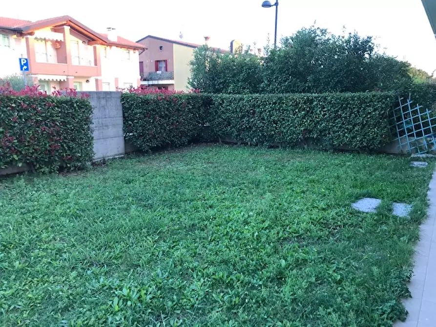 Immagine 10 di Appartamento in vendita  in Via Campo Fiera n. 5 a Vo