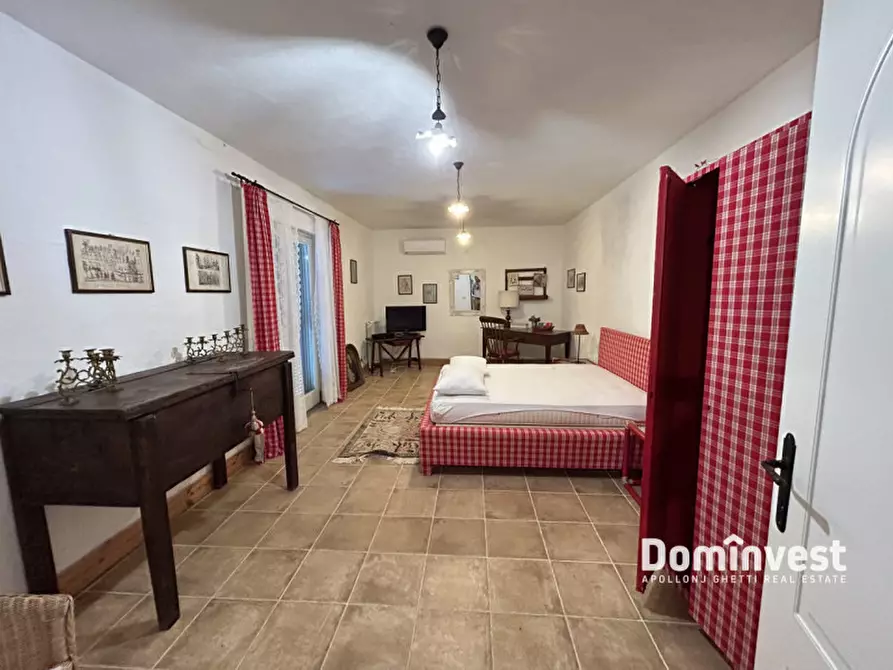 Immagine 25 di Villa in vendita  in Strada dell'Abbadia a Capalbio