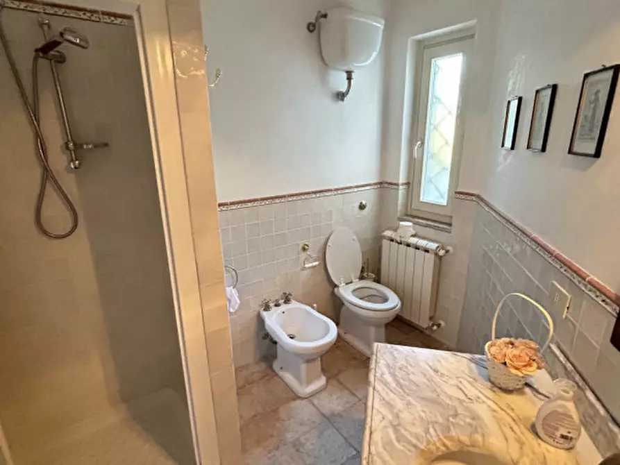Immagine 28 di Villa in vendita  in Strada dell'Abbadia a Capalbio