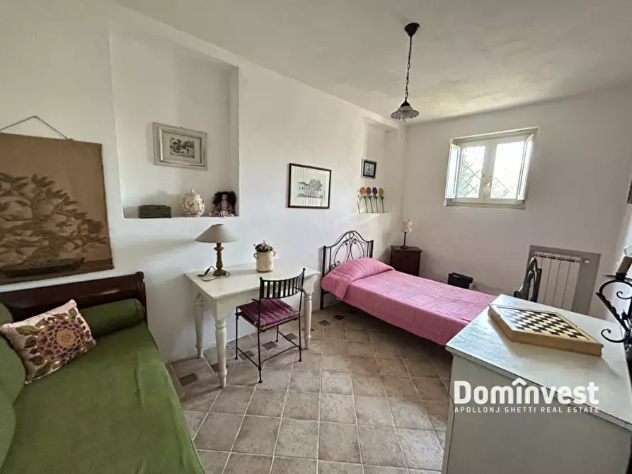 Immagine 35 di Villa in vendita  in Strada dell'Abbadia a Capalbio