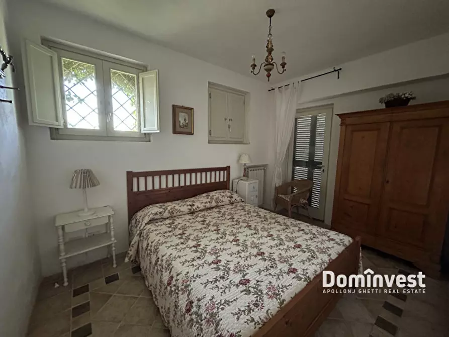 Immagine 37 di Villa in vendita  in Strada dell'Abbadia a Capalbio