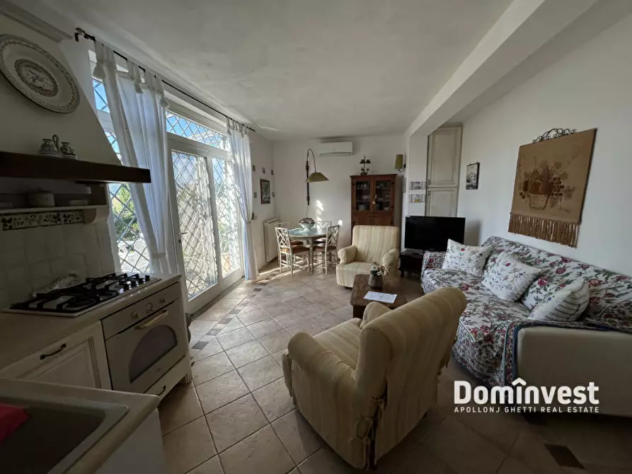 Immagine 39 di Villa in vendita  in Strada dell'Abbadia a Capalbio