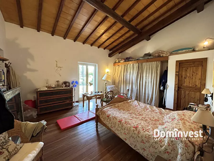Immagine 41 di Villa in vendita  in Strada dell'Abbadia a Capalbio