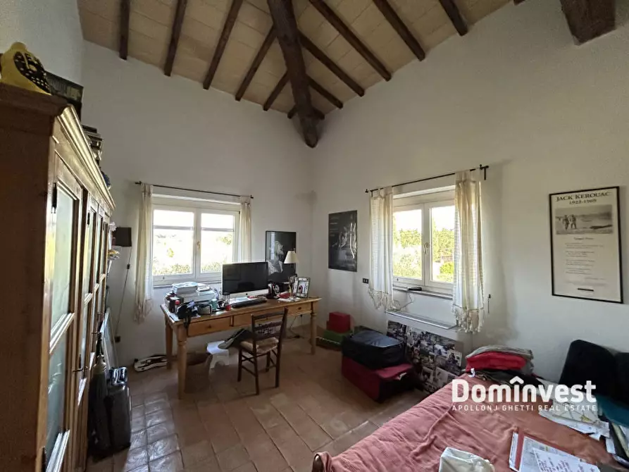 Immagine 42 di Villa in vendita  in Strada dell'Abbadia a Capalbio