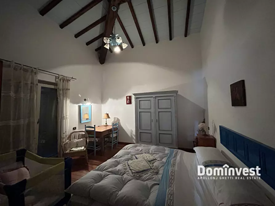 Immagine 43 di Villa in vendita  in Strada dell'Abbadia a Capalbio