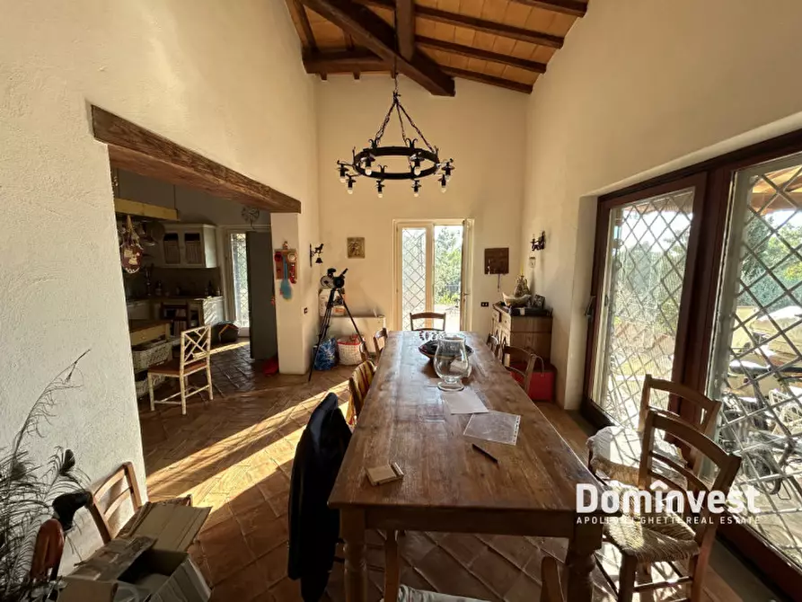 Immagine 47 di Villa in vendita  in Strada dell'Abbadia a Capalbio