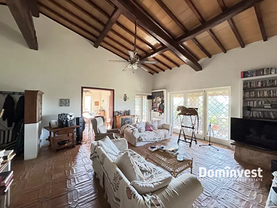 Immagine 48 di Villa in vendita  in Strada dell'Abbadia a Capalbio
