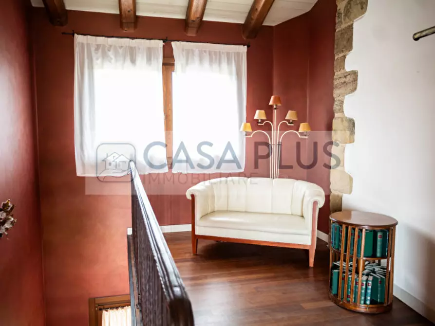 Immagine 25 di Rustico / casale in vendita  a Asolo