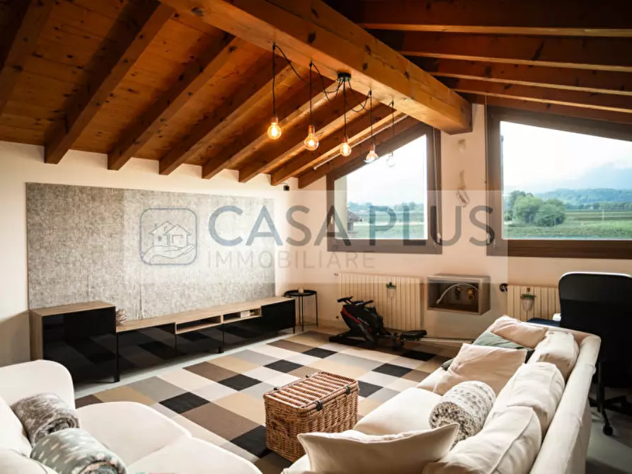 Immagine 32 di Rustico / casale in vendita  a Asolo