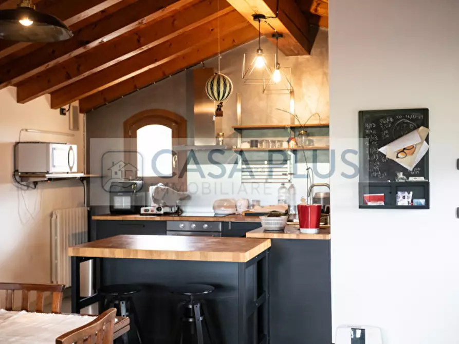 Immagine 35 di Rustico / casale in vendita  a Asolo