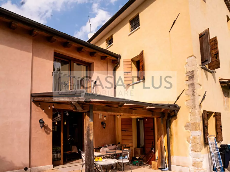 Immagine 44 di Rustico / casale in vendita  a Asolo