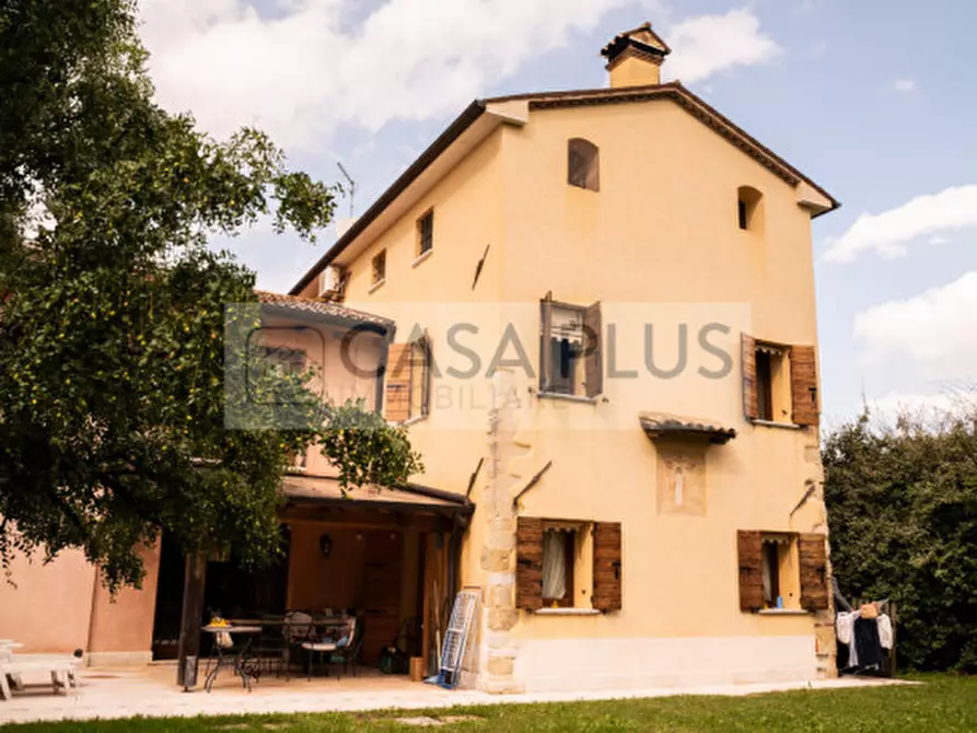 Immagine 45 di Rustico / casale in vendita  a Asolo