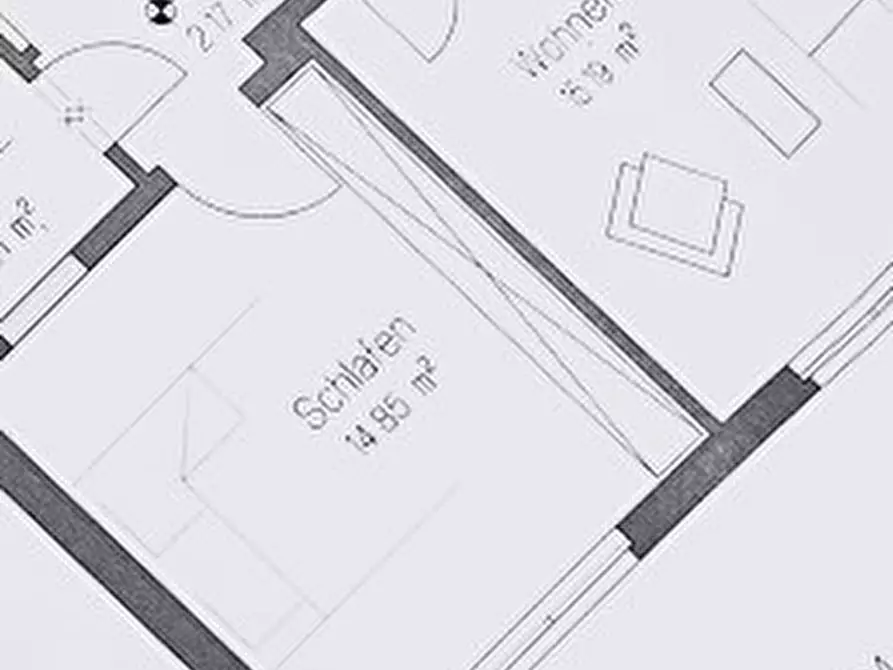 Immagine 2 di Villa in vendita  in via Dalmazia a Forte Dei Marmi