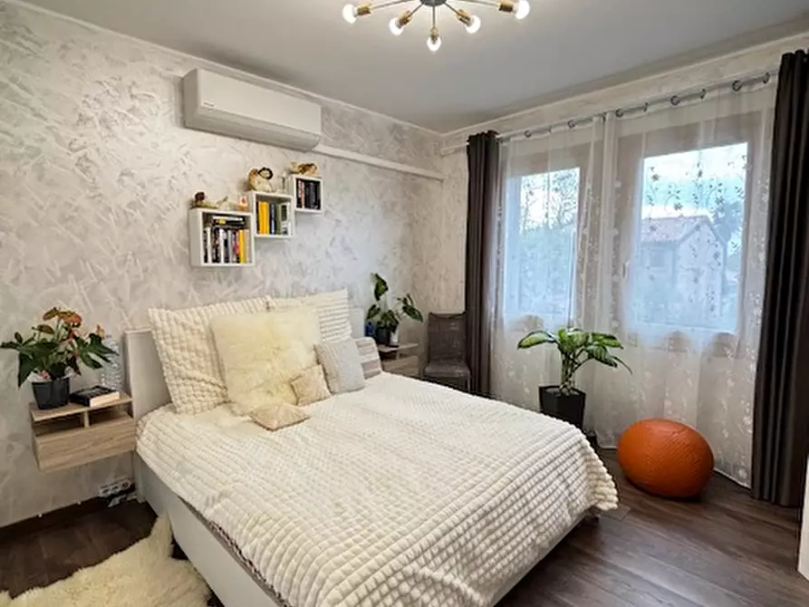 Immagine 22 di Casa indipendente in vendita  in via roma a Fosso'