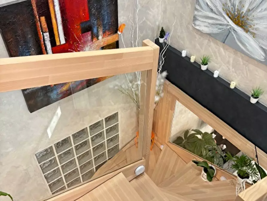 Immagine 26 di Casa indipendente in vendita  in via roma a Fosso'