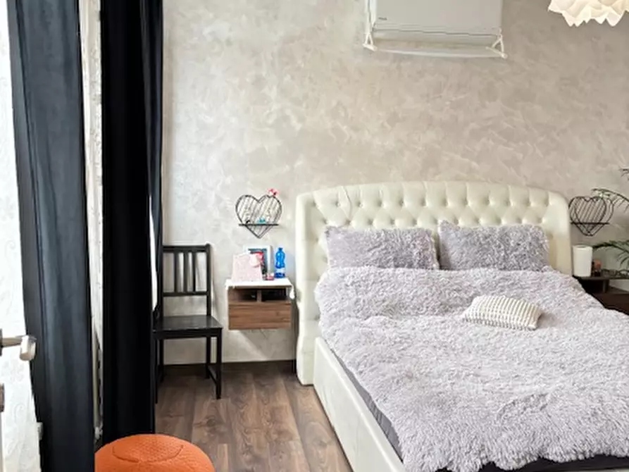 Immagine 29 di Casa indipendente in vendita  in via roma a Fosso'