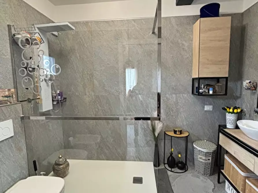 Immagine 32 di Casa indipendente in vendita  in via roma a Fosso'