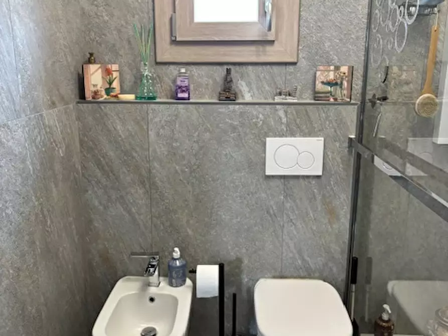 Immagine 35 di Casa indipendente in vendita  in via roma a Fosso'