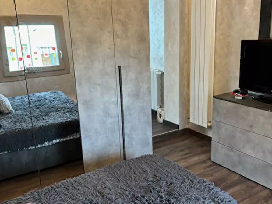 Immagine 40 di Casa indipendente in vendita  in via roma a Fosso'