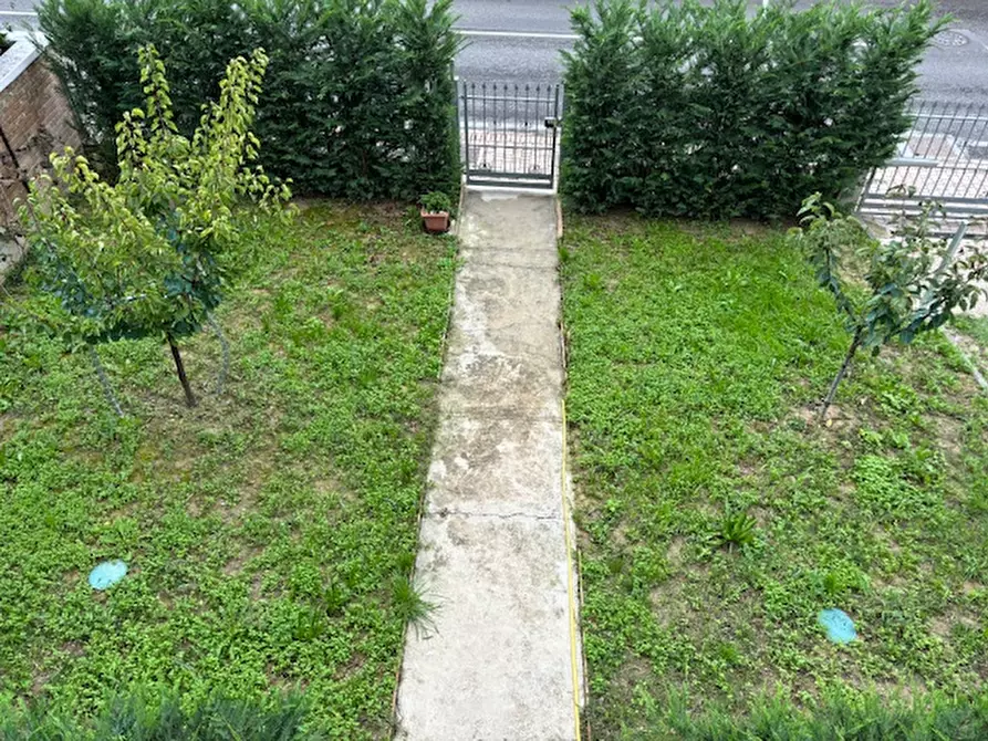 Immagine 42 di Casa indipendente in vendita  in via roma a Fosso'