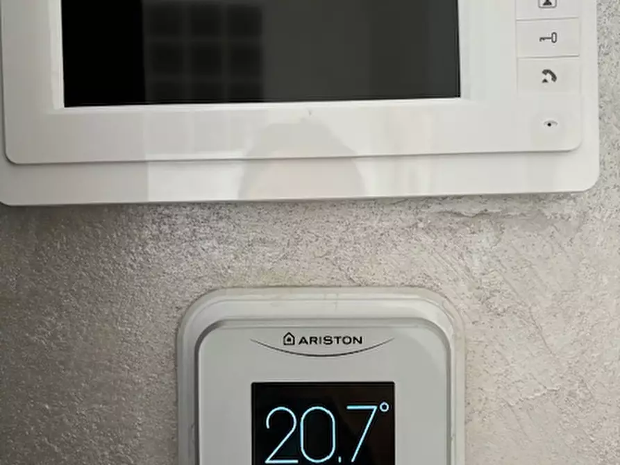 Immagine 45 di Casa indipendente in vendita  in via roma a Fosso'