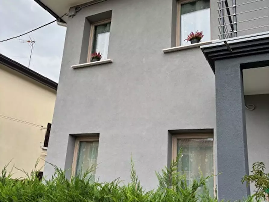 Immagine 47 di Casa indipendente in vendita  in via roma a Fosso'