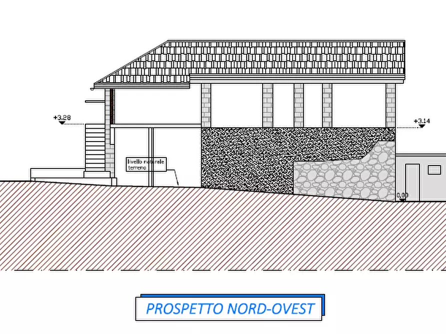 Immagine 7 di Terreno in vendita  in Via delle Scuole a Levico Terme