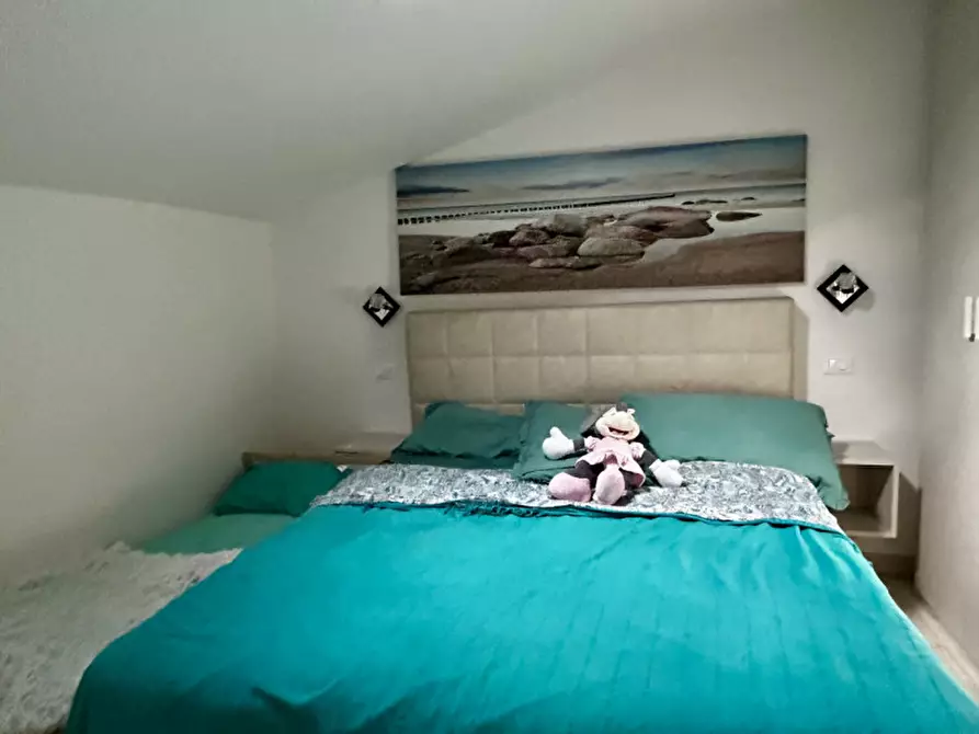 Immagine 2 di Appartamento in vendita  in via aquileia 96 a Jesolo