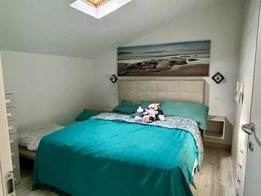 Immagine 3 di Appartamento in vendita  in via aquileia 96 a Jesolo