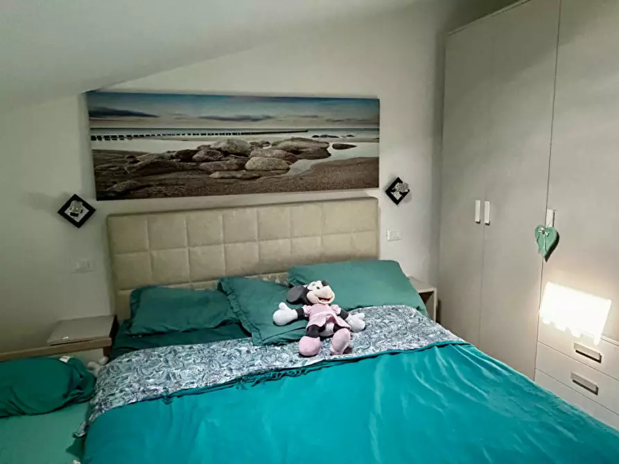 Immagine 4 di Appartamento in vendita  in via aquileia 96 a Jesolo