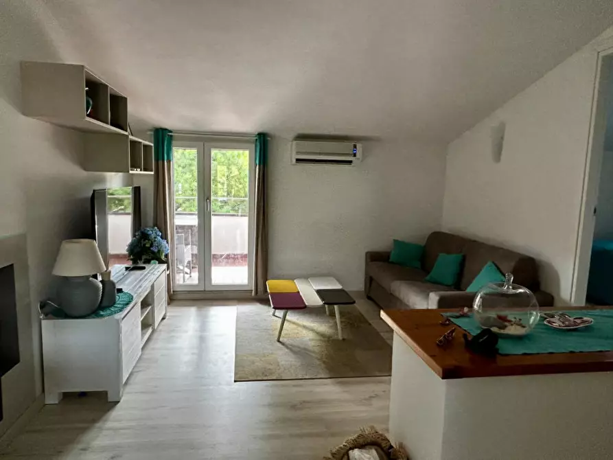 Immagine 7 di Appartamento in vendita  in via aquileia 96 a Jesolo