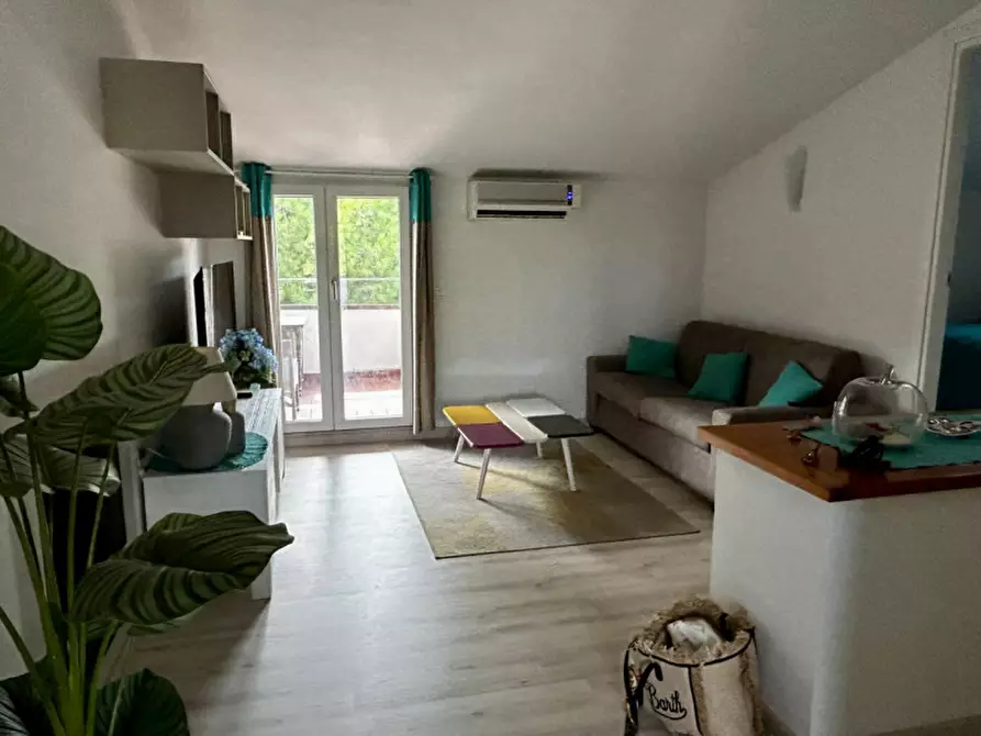 Immagine 10 di Appartamento in vendita  in via aquileia 96 a Jesolo