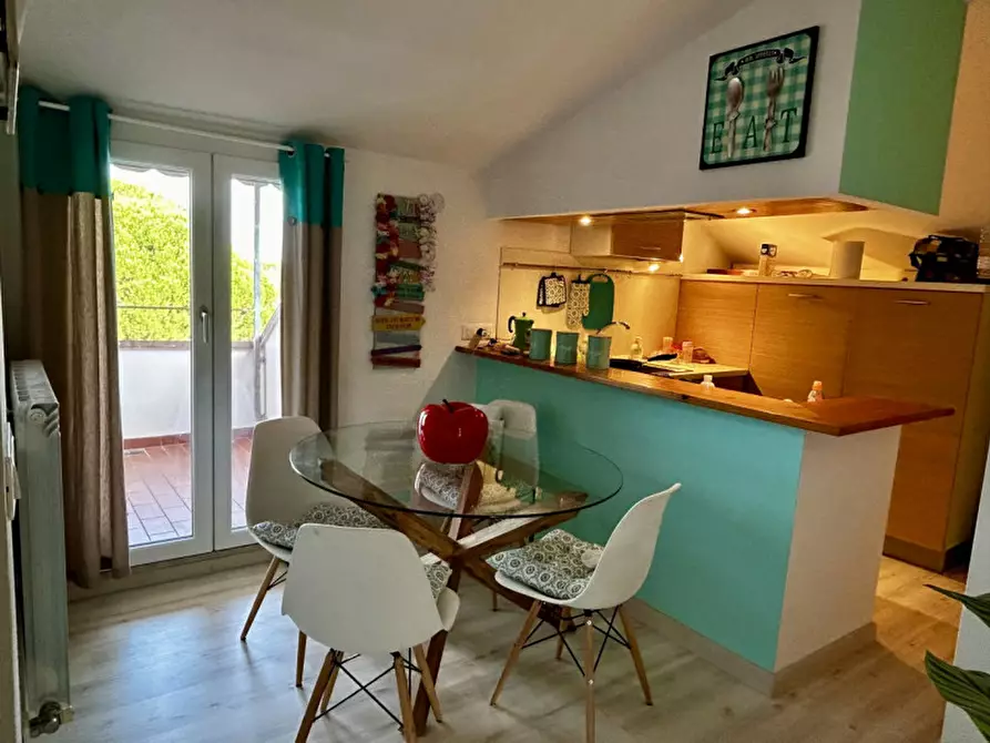 Immagine 11 di Appartamento in vendita  in via aquileia 96 a Jesolo