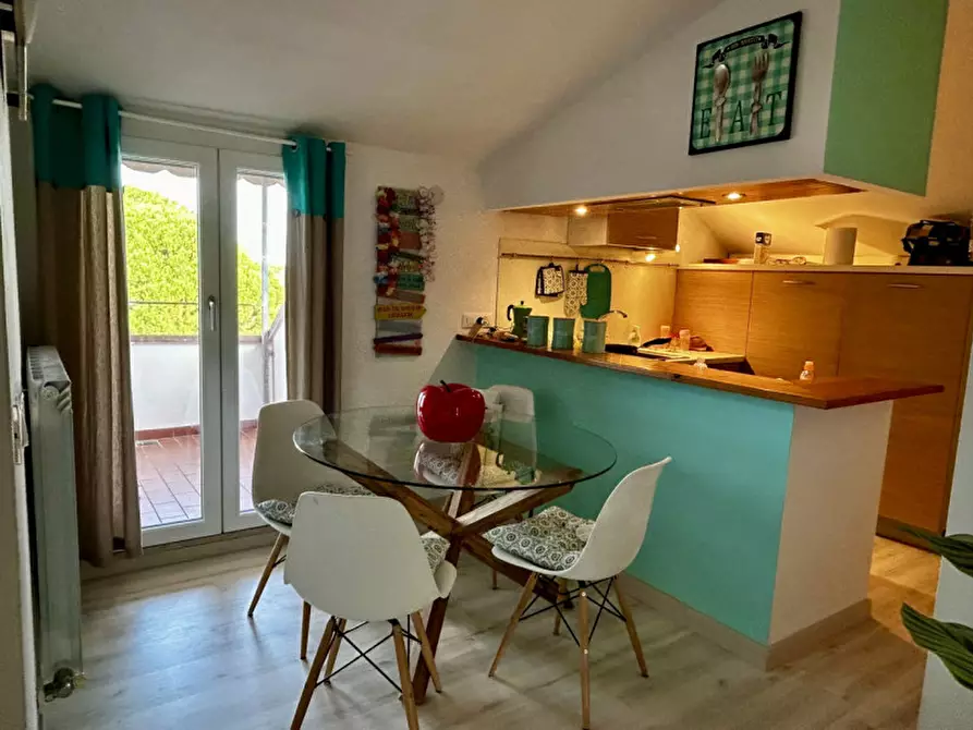 Immagine 12 di Appartamento in vendita  in via aquileia 96 a Jesolo