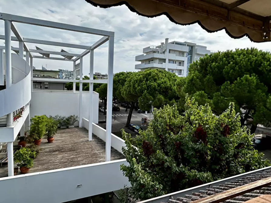 Immagine 16 di Appartamento in vendita  in via aquileia 96 a Jesolo