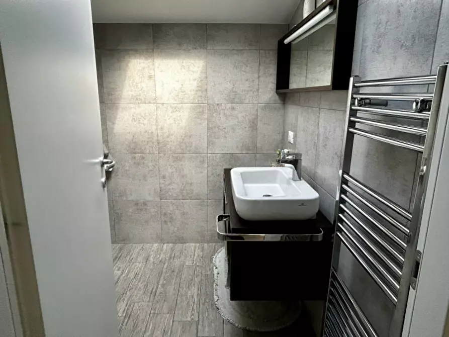 Immagine 18 di Appartamento in vendita  in via aquileia 96 a Jesolo