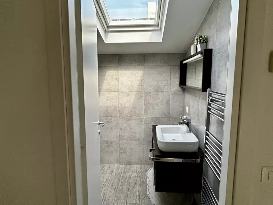 Immagine 19 di Appartamento in vendita  in via aquileia 96 a Jesolo