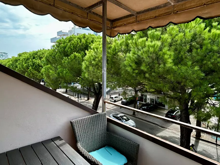 Immagine 24 di Appartamento in vendita  in via aquileia 96 a Jesolo