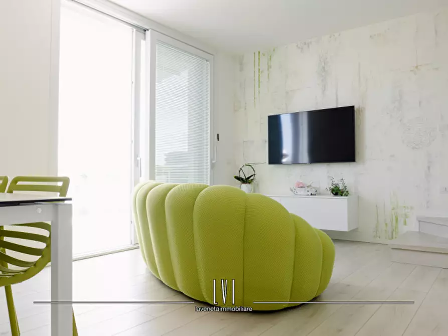 Immagine 1 di Attico in vendita  in viale arno 99 a Jesolo