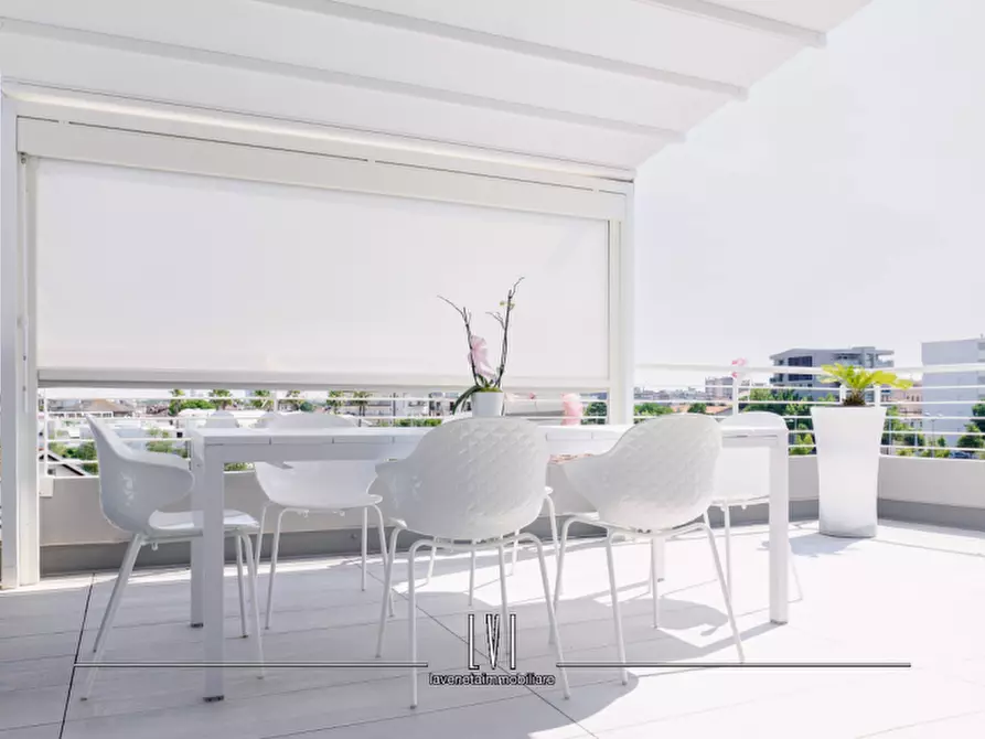 Immagine 2 di Attico in vendita  in viale arno 99 a Jesolo